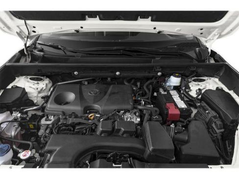 Used 2024 Toyota RAV4 Adventure image 12