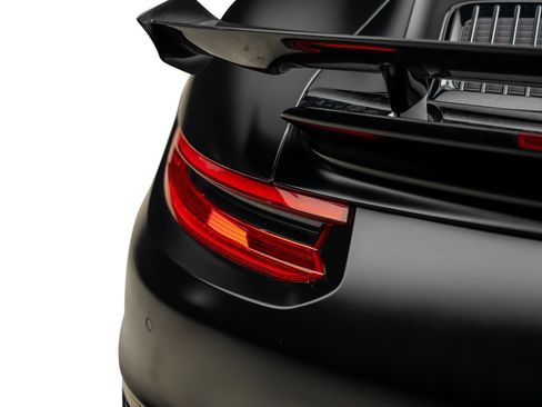 Used 2019 Porsche 911 Turbo AWD/4WD image 12