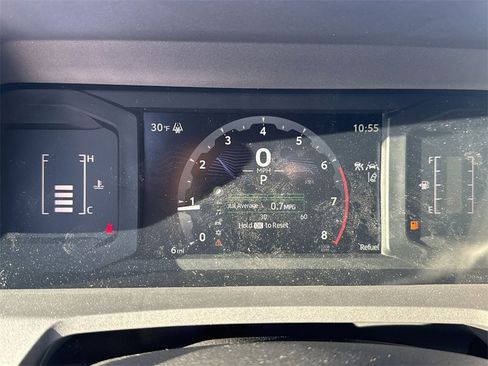 New 2026 Toyota Tacoma SR w/ SR Upgrade Package image 21