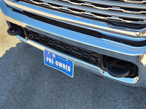 Used 2024 RAM 5500 Tradesman w/ Chrome Appearance Group image 7