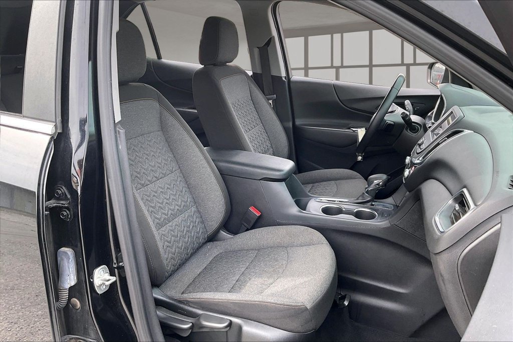 Used 2024 Chevrolet Equinox LT FWD image 27