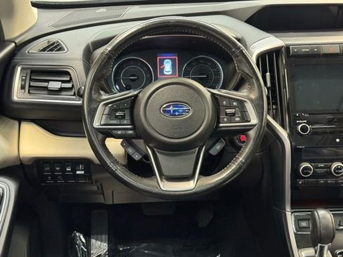 Used 2022 Subaru Ascent Limited w/ Technology Package AWD/4WD image 8