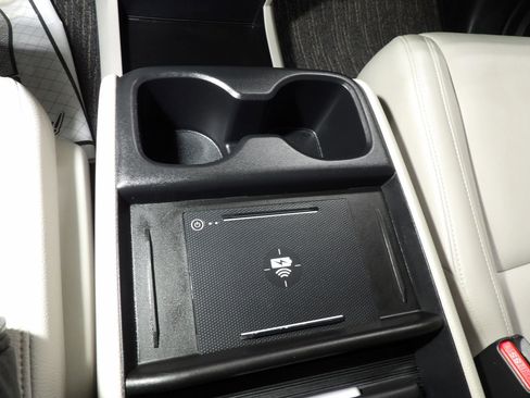 Used 2025 Honda Odyssey EX-L image 32