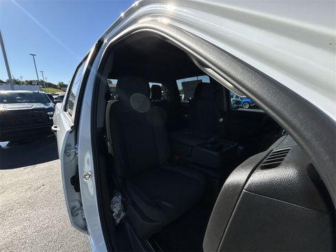 New 2026 Chevrolet Silverado 2500 Custom w/ Custom Value Package image 29