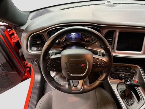 Used 2022 Dodge Challenger GT w/ Driver Convenience Group AWD/4WD image 23