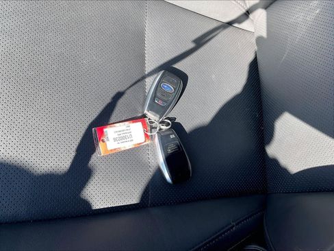 Used 2019 Subaru WRX Limited image 31