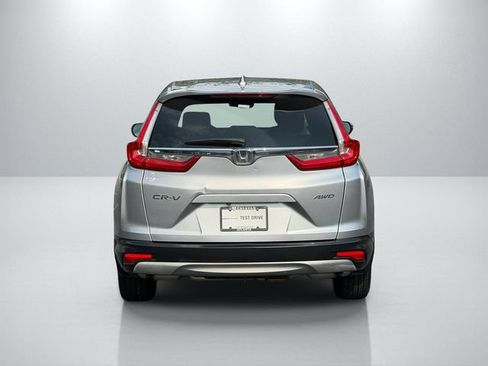 Used 2018 Honda CR-V EX image 6