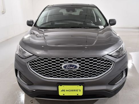 Used 2023 Ford Edge SEL w/ Convenience Package AWD/4WD image 3