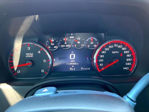 Used 2016 GMC Yukon Denali w/ Open Road Package AWD/4WD image 26