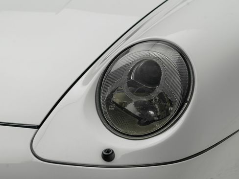 Used 1995 Porsche 911 Carrera RWD image 12