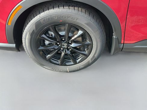 New 2026 Honda CR-V Sport-L image 26