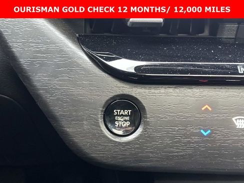 Used 2025 Nissan Murano SL w/ Cargo Package image 25