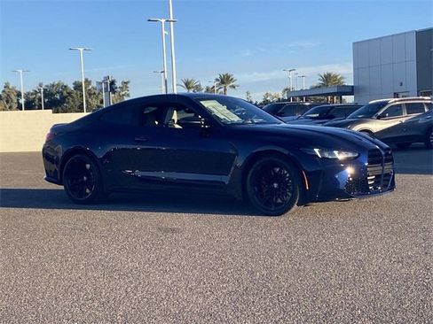 New 2026 BMW M4 Competition w/ Executive Package image 4