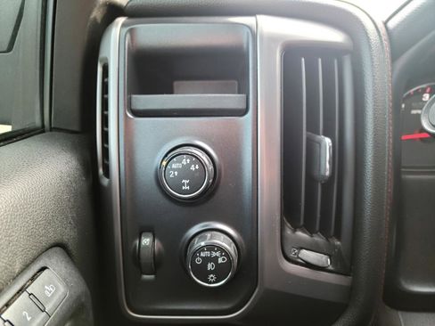 Used 2014 GMC Sierra 1500 SLT image 12