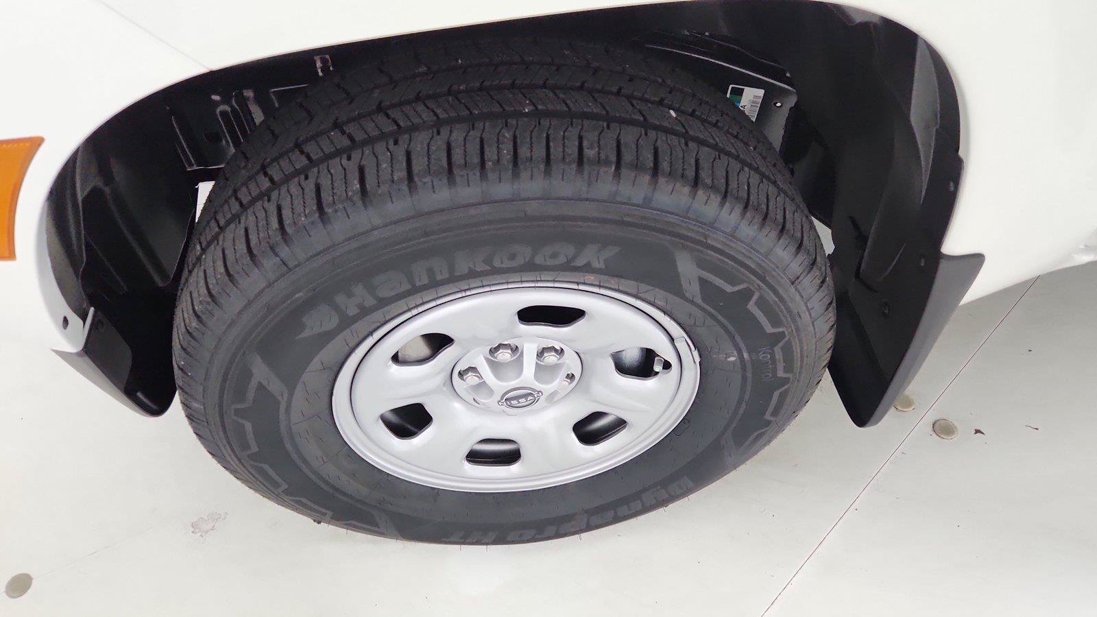 Used 2026 Nissan Frontier S AWD/4WD image 34
