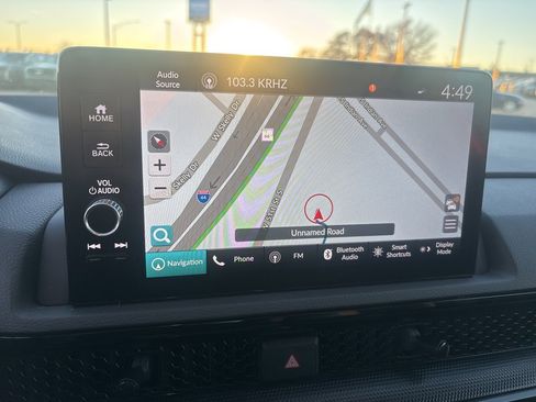 Used 2023 Honda CR-V Sport Touring image 17