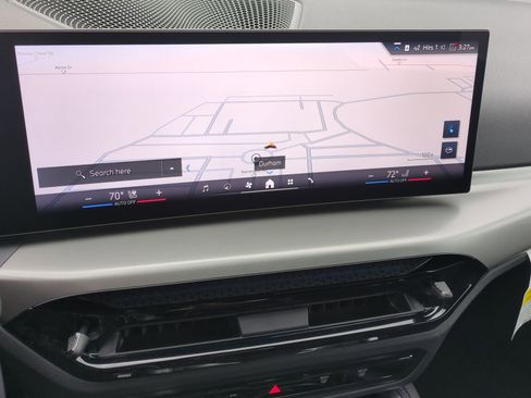 Certified 2025 BMW i4 xDrive40i w/ M Sport Package image 22