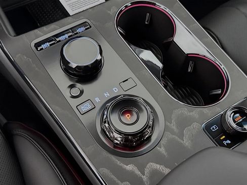 New 2026 Genesis GV80 3.5T Prestige AWD/4WD image 19