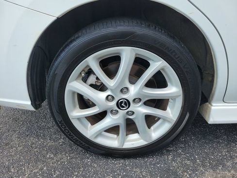 Used 2015 MAZDA MAZDA5 Grand Touring FWD image 22