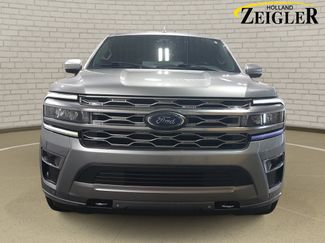 Used 2023 Ford Expedition Max Platinum AWD/4WD video 2
