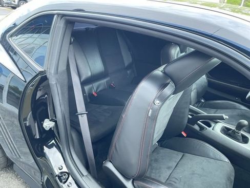Used 2013 Chevrolet Camaro ZL1 RWD image 23