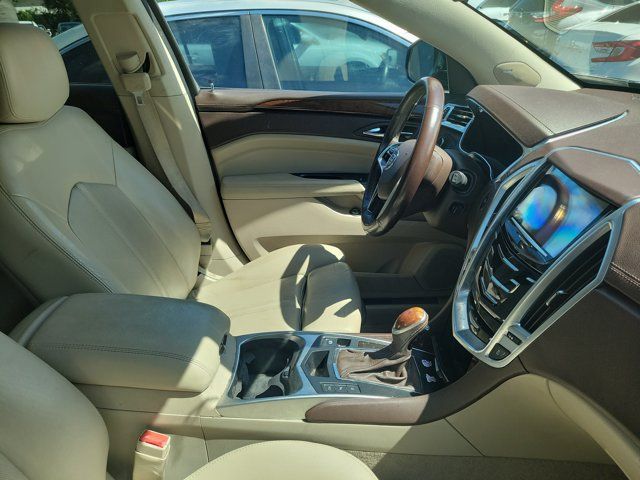 Used 2011 Cadillac STS RWD image 3