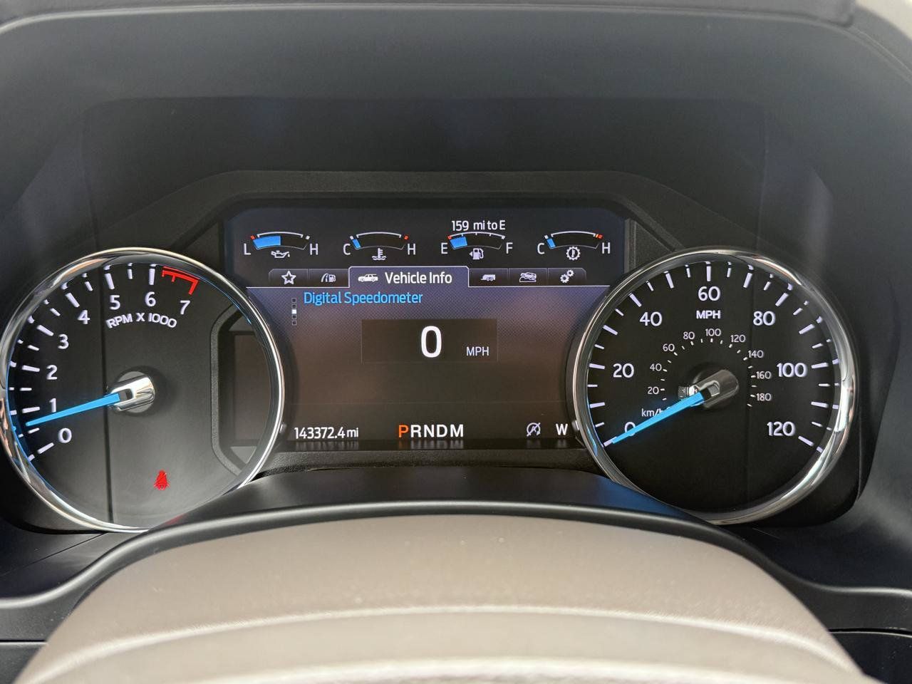 Used 2021 Ford Expedition Max XLT AWD/4WD image 20