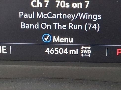 Used 2021 Cadillac XT4 Premium Luxury image 5