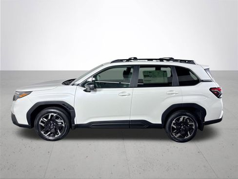 New 2026 Subaru Forester Limited image 9