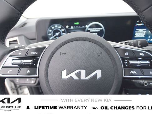 New 2026 Kia Seltos EX image 26