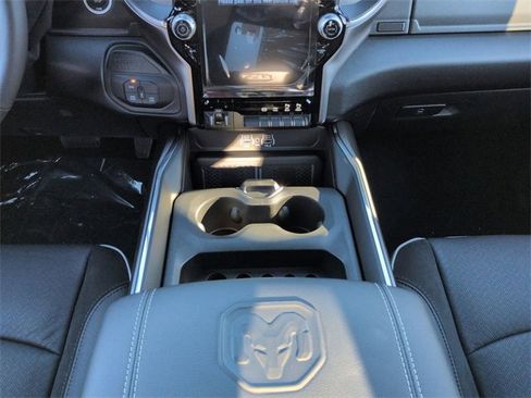 New 2026 RAM 2500 Laramie image 18