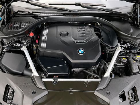 Used 2020 BMW 530i xDrive w/ Premium Package AWD/4WD image 29