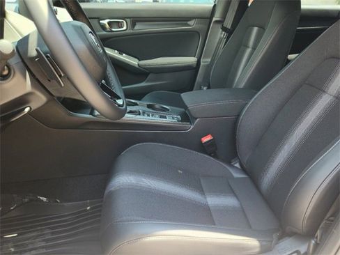 New 2026 Honda Civic Sport image 18