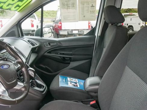 Used 2018 Ford Transit Connect XL image 18
