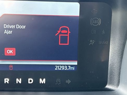 Used 2024 Ford Bronco Big Bend image 28