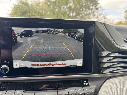 New 2025 Toyota Camry LE w/ Convenience Package image 20