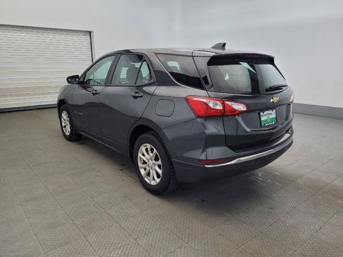Used 2018 Chevrolet Equinox LS image 5