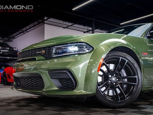 Used 2023 Dodge Charger Scat Pack image 6