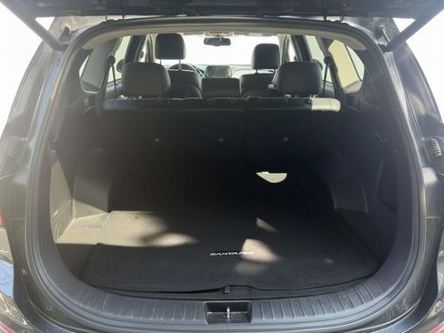 Used 2020 Hyundai Santa Fe Limited w/ Cargo Package AWD/4WD image 12
