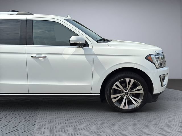 Used 2021 Ford Expedition Limited AWD/4WD image 29