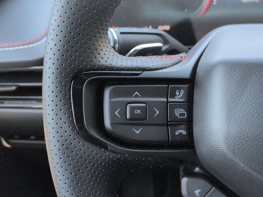 New 2026 Dodge Charger R/T AWD/4WD image 17