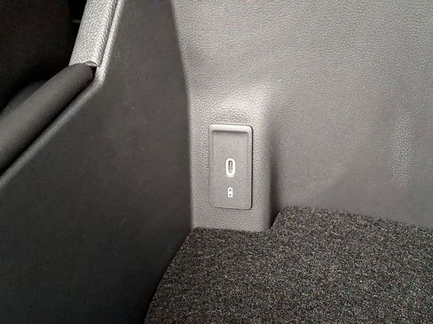 New 2026 Volkswagen Atlas SEL Premium R-Line image 13