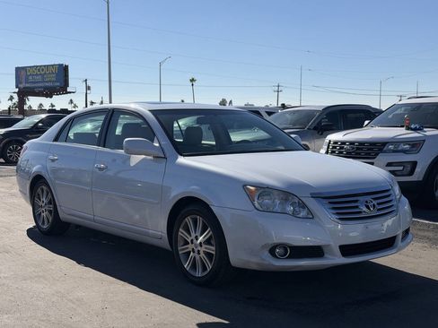 Used 2009 Toyota Avalon Limited image 15