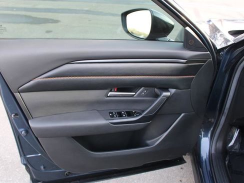 Used 2024 MAZDA CX-50 AWD 2.5 Turbo w/ Cargo Package image 10