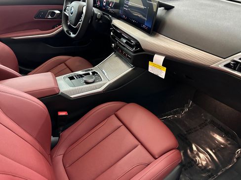 New 2026 BMW 330i Sedan image 27