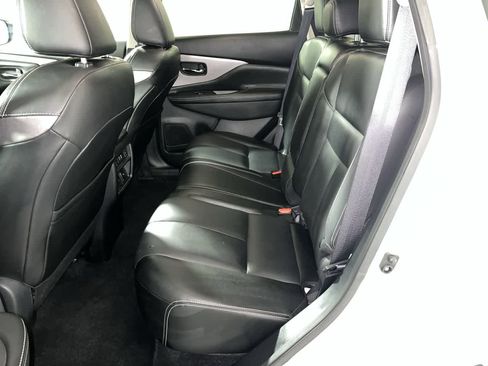 Used 2024 Nissan Murano SL image 28