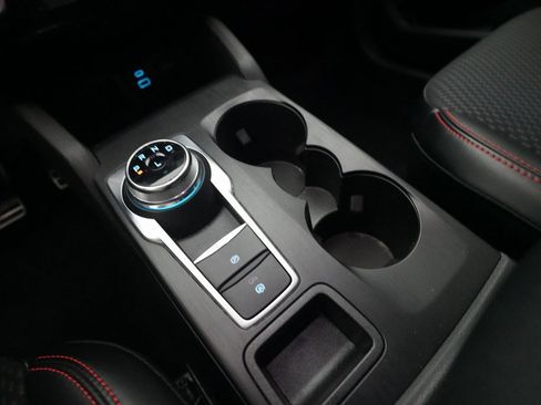 Used 2023 Ford Escape ST-Line w/ Tech Pack #1 image 17