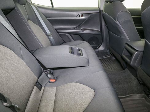 Used 2024 Toyota Camry LE FWD image 20