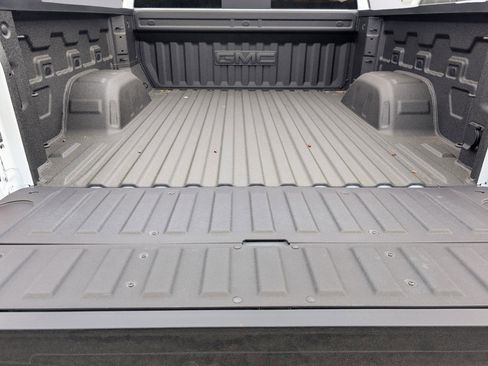 New 2026 GMC Sierra 1500 Denali w/ Denali Reserve Package AWD/4WD image 35