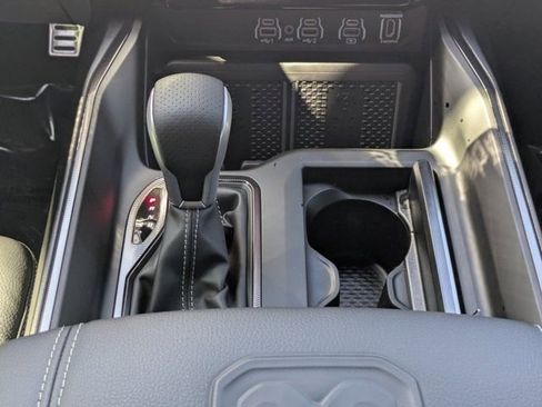 New 2026 RAM 1500 Rebel w/ G/T Package AWD/4WD image 18
